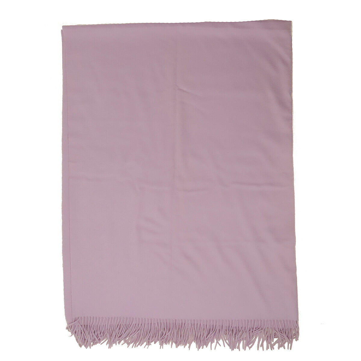 Hermes Cashmere Large Stole Blanket