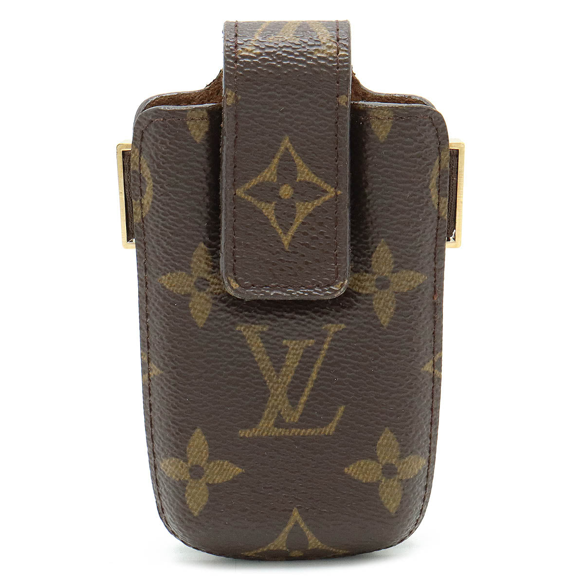 Louis Vuitton Monogram Phone Case M63064