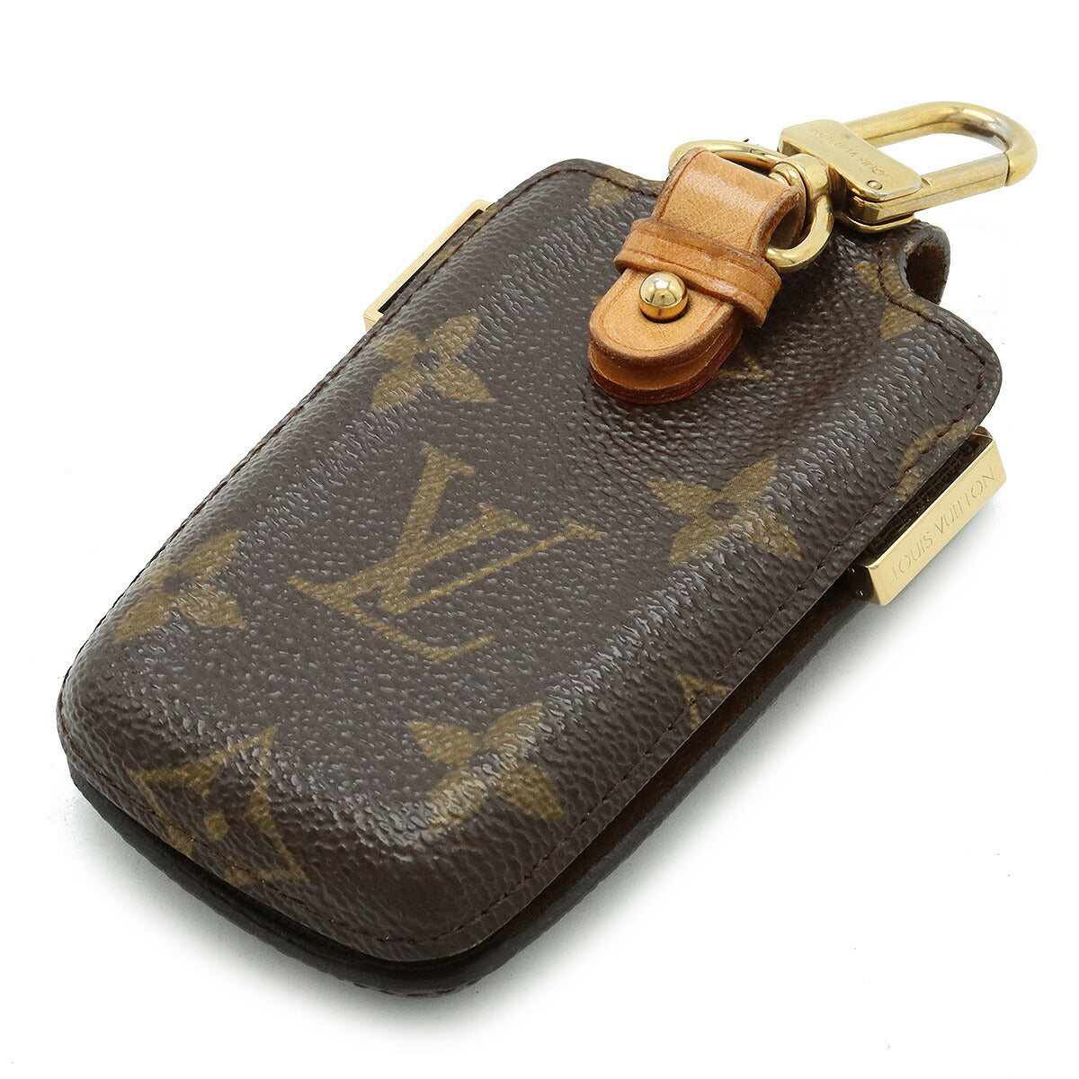 Louis Vuitton Monogram Phone Case M63064