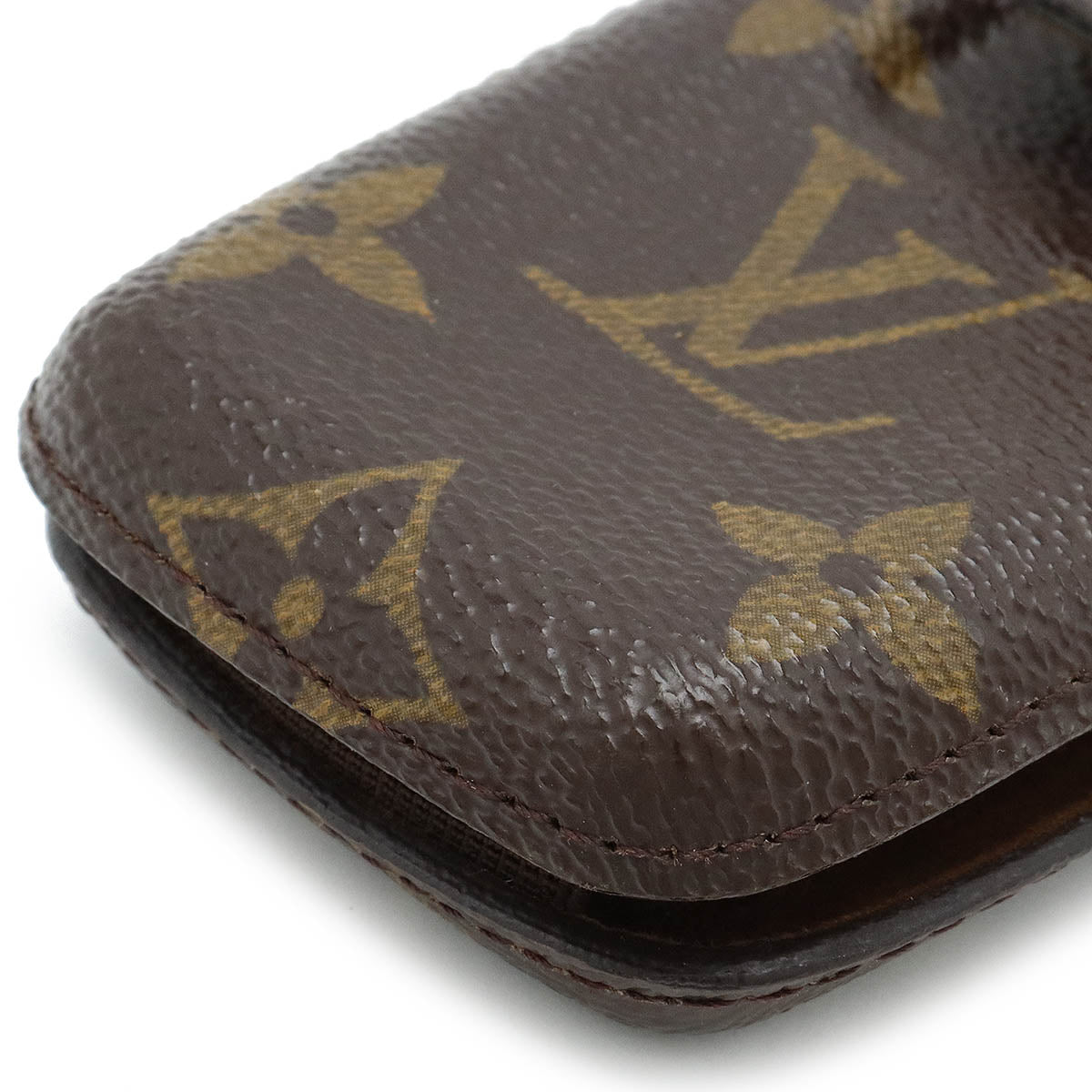 Louis Vuitton Monogram Phone Case M63064