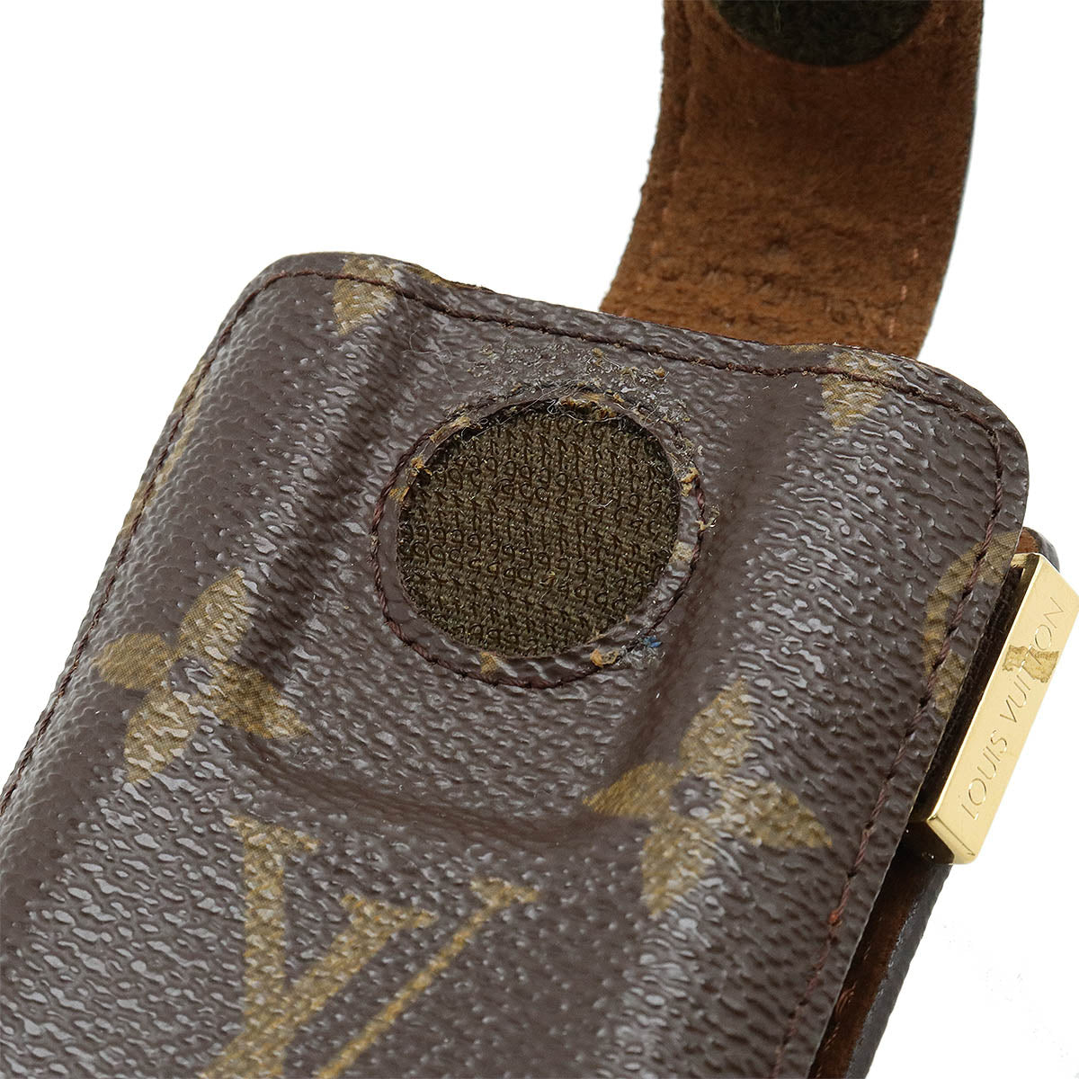 Louis Vuitton Monogram Phone Case M63064