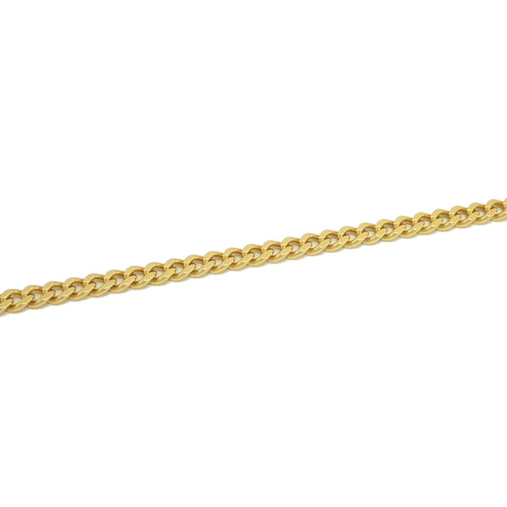 K18 YG KIHEI Necklace 18K Gold