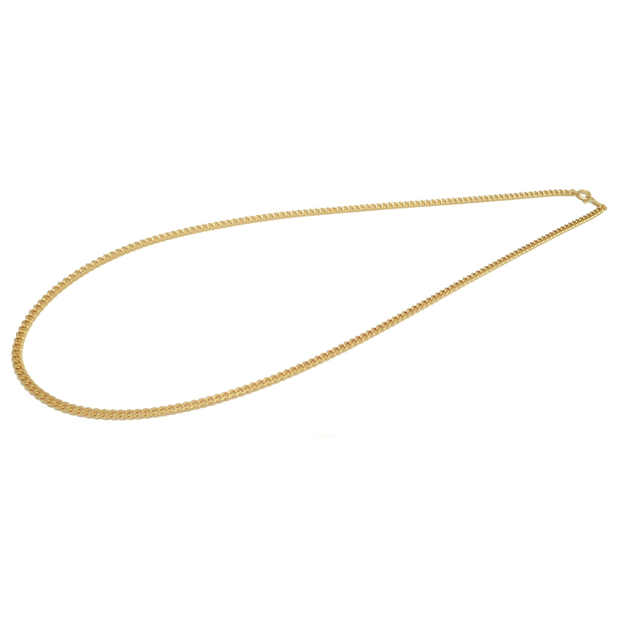 K18YG KIHEI Necklace 18K Yellow Gold