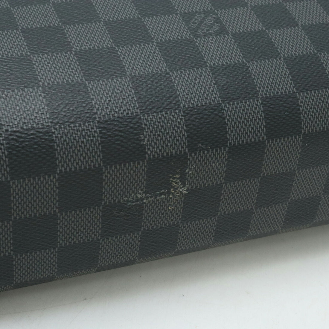 Louis Vuitton Damier Graphite PDJ NM Briefcase N48260