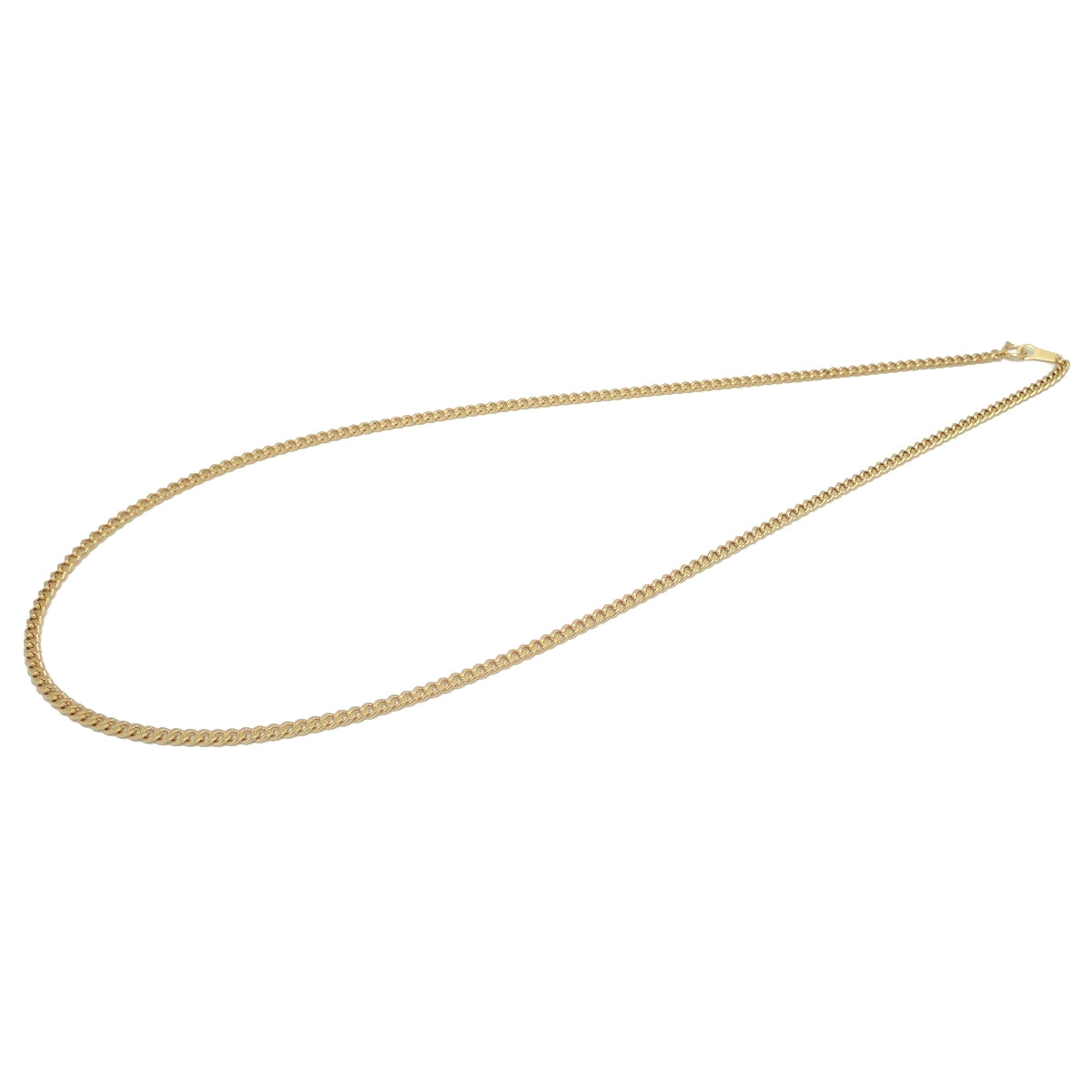 K18YG KIHEI Necklace 18K Yellow Gold