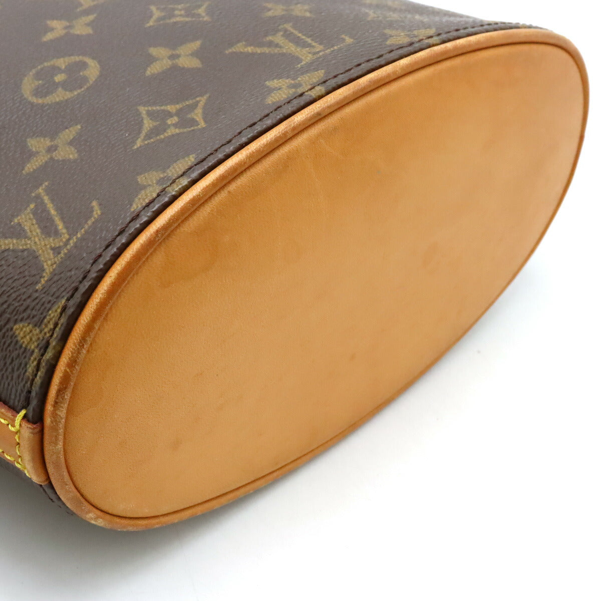 Louis Vuitton Monogram Drouot Shoulder Bag M51290