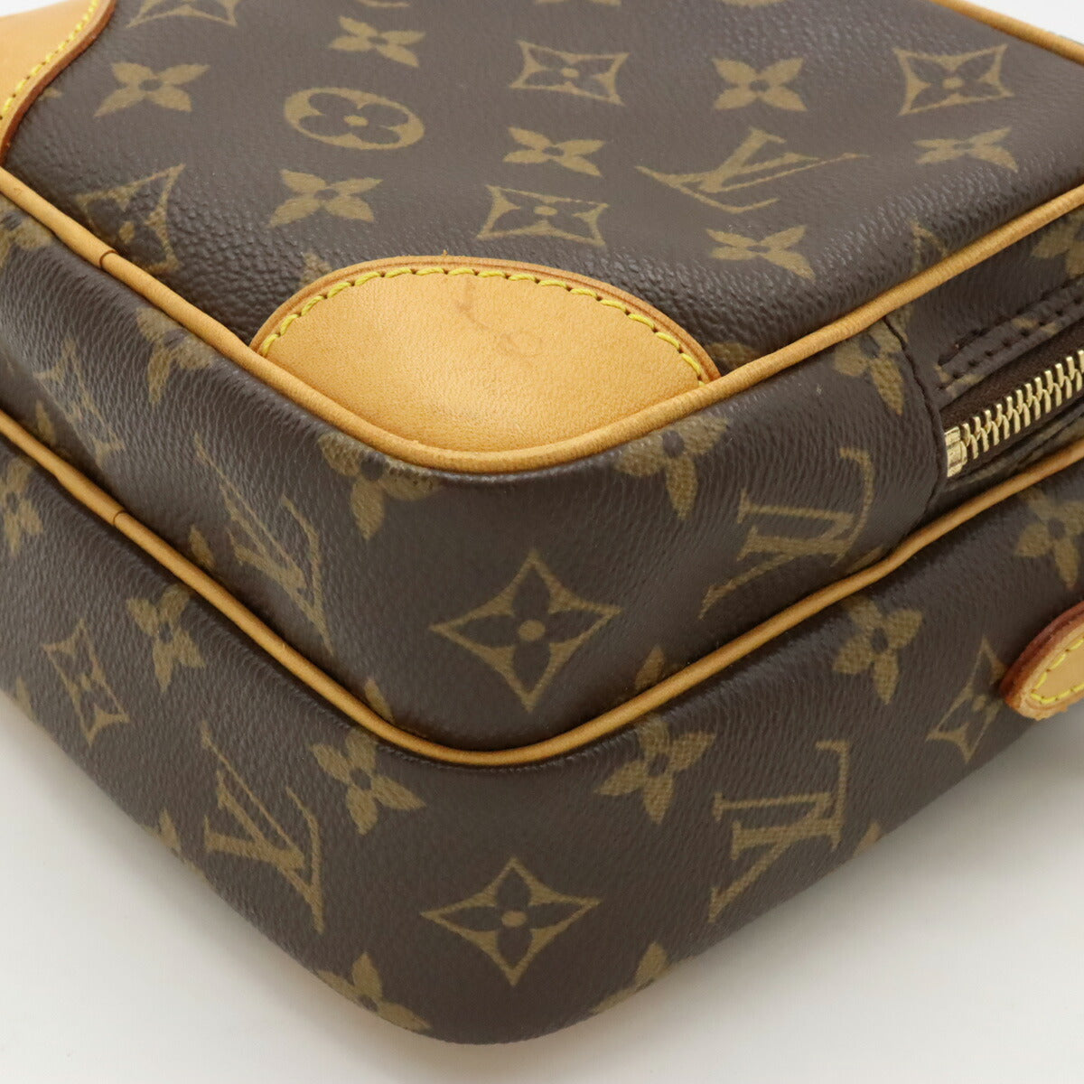 Louis Vuitton Monogram Amazon Shoulder Bag M45236