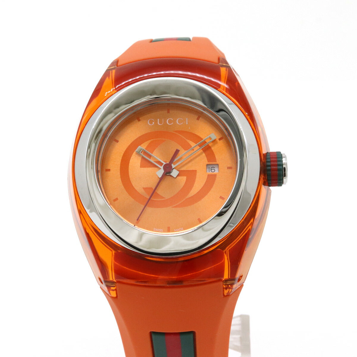 Gucci Sync Quartz Watch YA137311