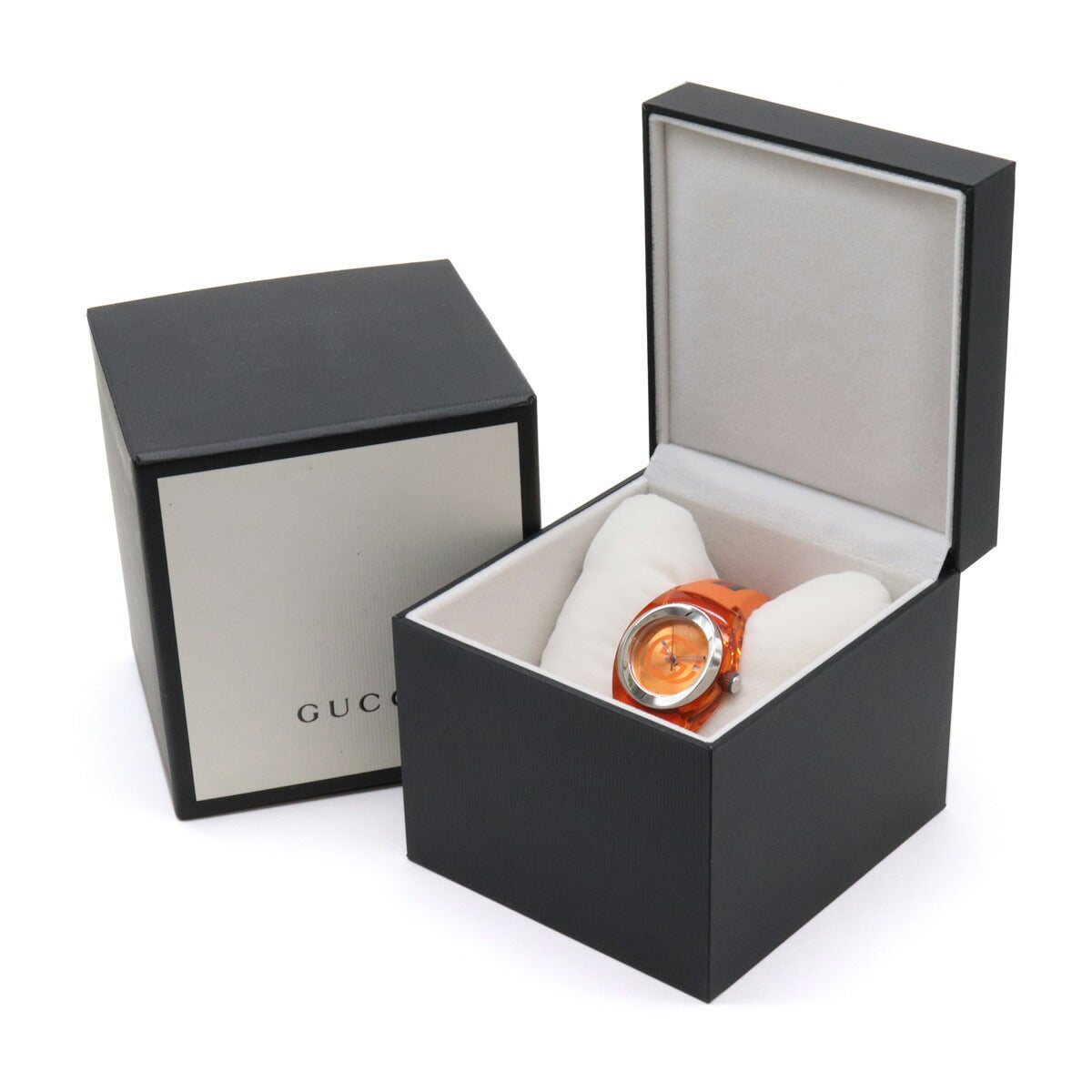 Gucci Sync Quartz Watch YA137311