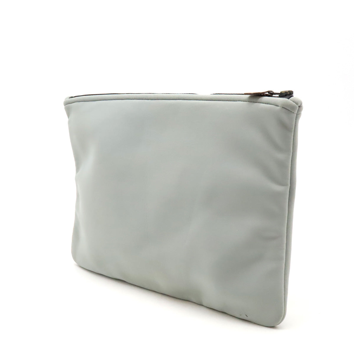 Hermes Neobain GM Multi Pouch Clutch Bag Polyamide Elastane Leather