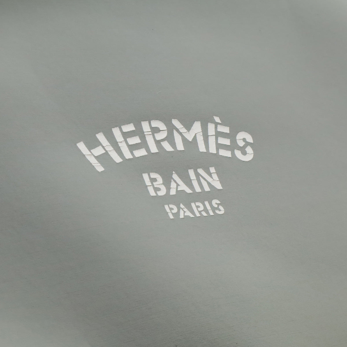 Hermes Neobain GM Multi Pouch Clutch Bag Polyamide Elastane Leather in Good Condition