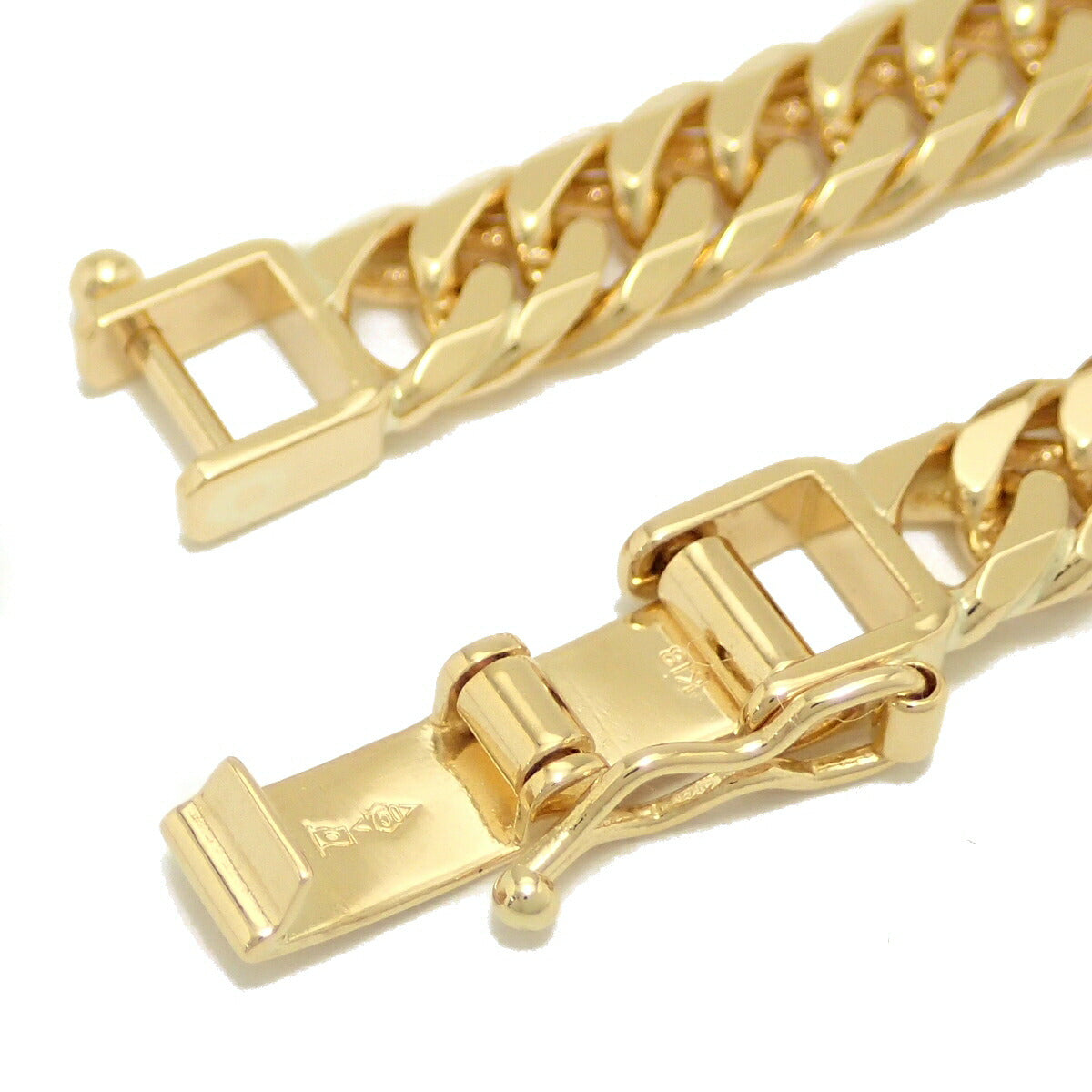 K18 Gold KIHEI Bracelet