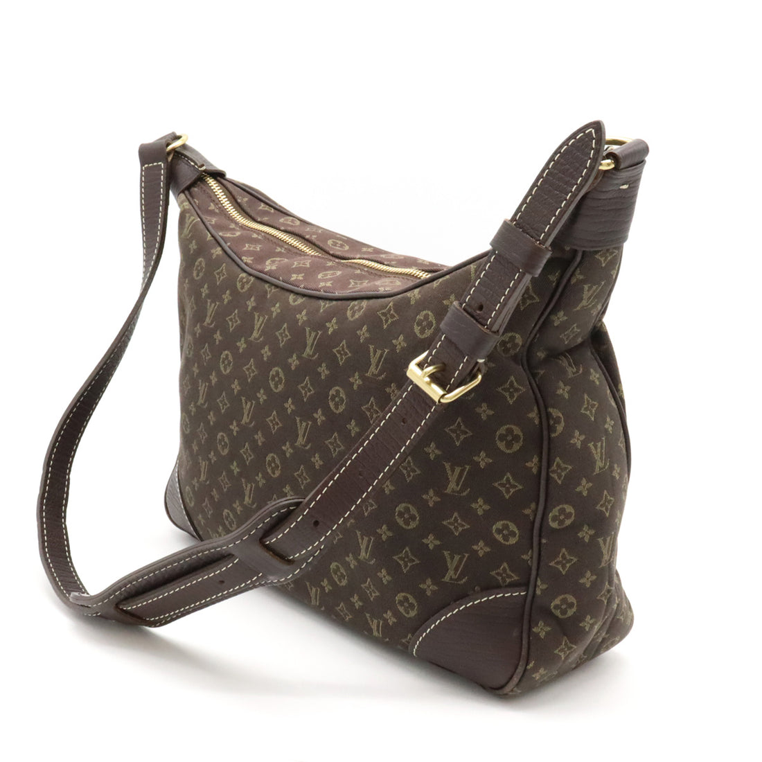 Louis Vuitton Monogram Mini Lin Shoulder Bag M95225