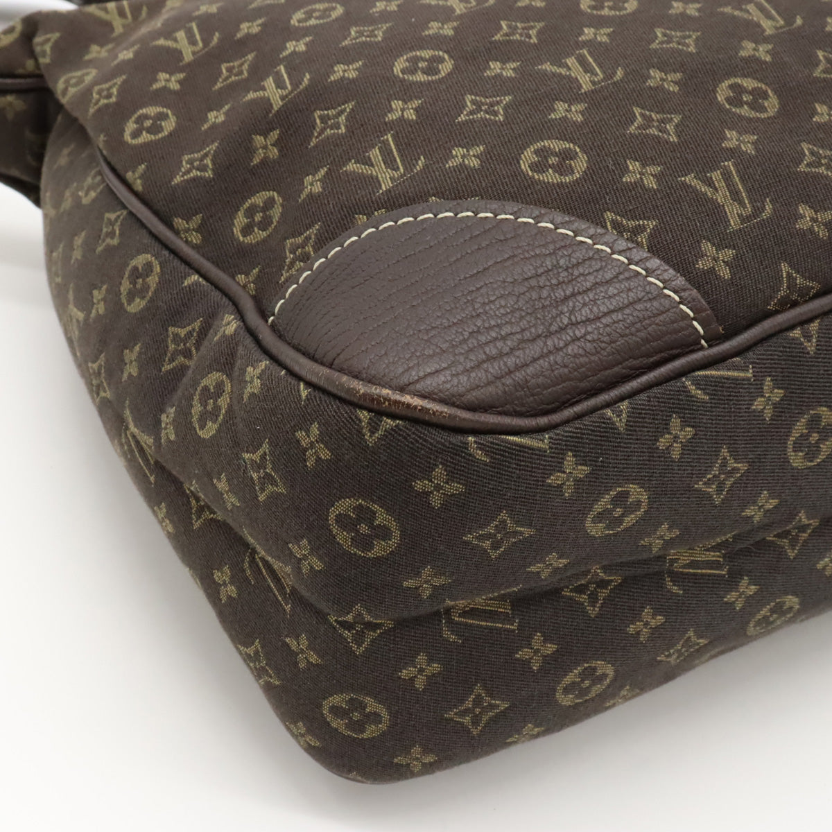 Louis Vuitton Monogram Mini Lin Shoulder Bag M95225