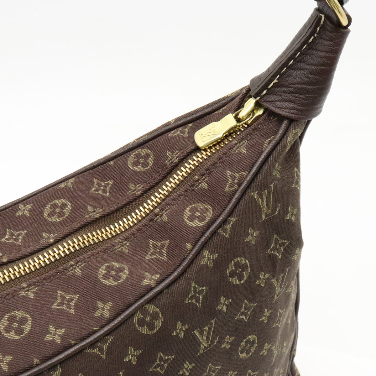 Louis Vuitton Monogram Mini Lin Shoulder Bag M95225