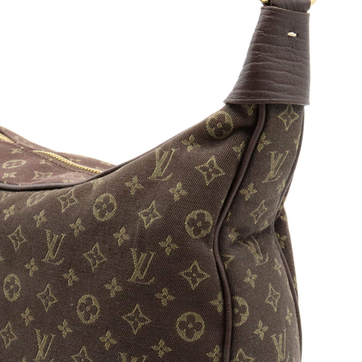 Louis Vuitton Monogram Mini Lin Shoulder Bag M95225