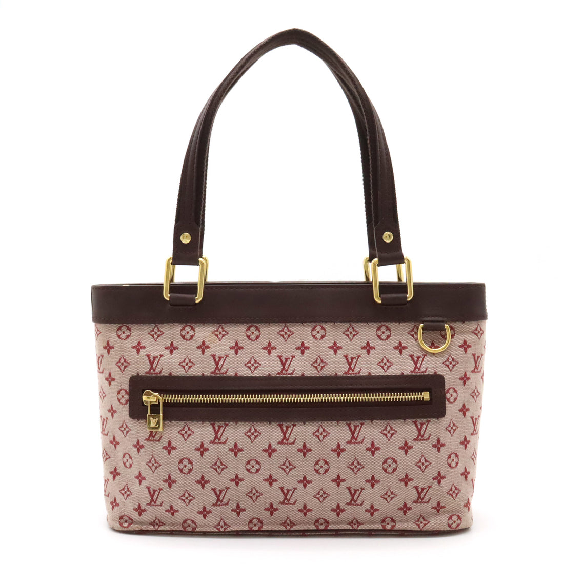 Louis Vuitton Monogram Mini Lucille PM Tote Bag M92678