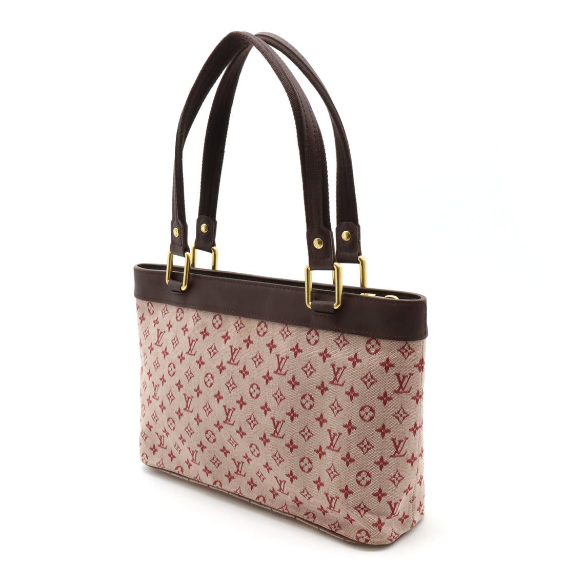 Louis Vuitton Monogram Mini Lucille PM Tote Bag M92678