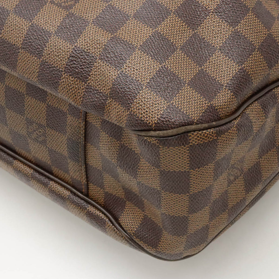 Louis Vuitton Damier Evora MM Tote Bag N41131