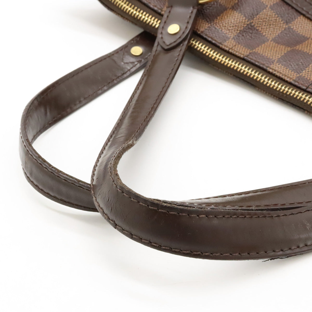 Louis Vuitton Damier Evora MM Tote Bag N41131