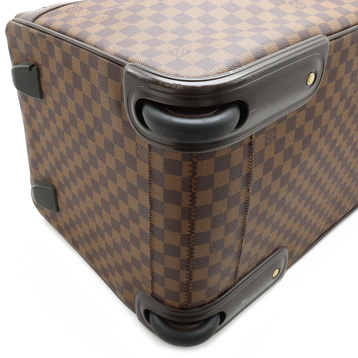 Louis Vuitton Damier Eole 60 Boston Bag Travel Bag N23203