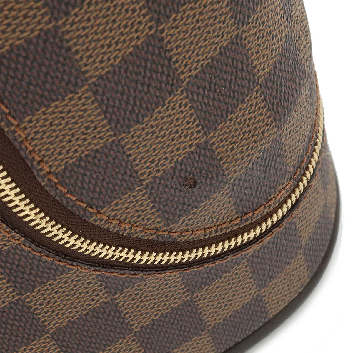 Louis Vuitton Damier Eole 60 Boston Bag Travel Bag N23203