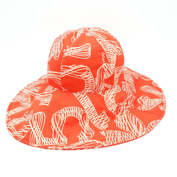 Chanel Cotton Hat