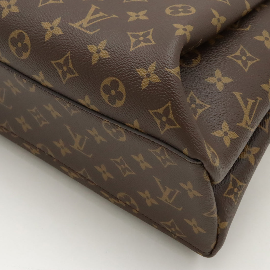 Louis Vuitton Monogram Riboliere PM Handbag M44543