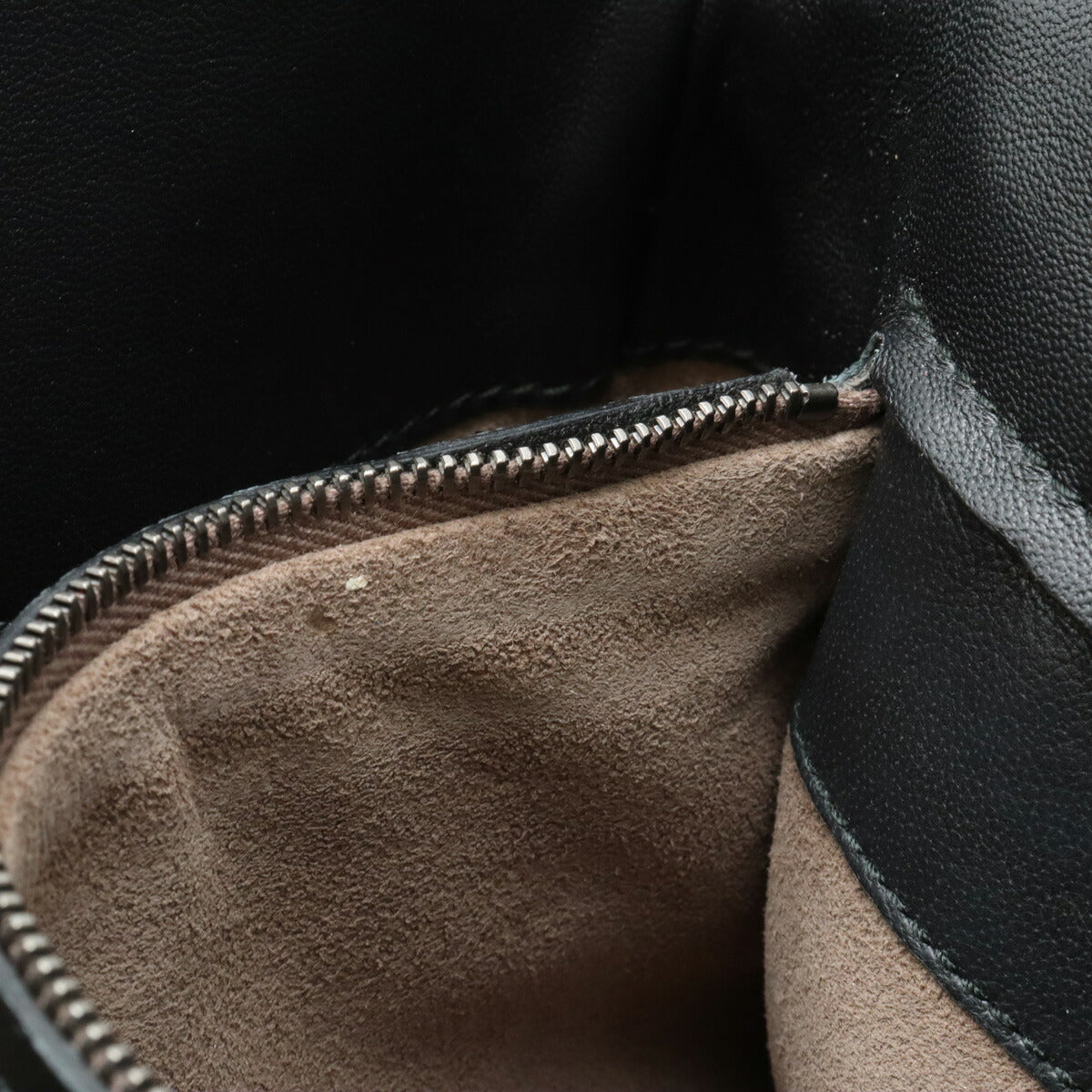 Bottega Veneta Leather Intrecciato Shoulder Bag