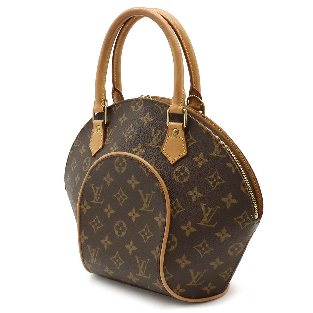 Louis Vuitton Monogram Ellipse PM Handbag M51127