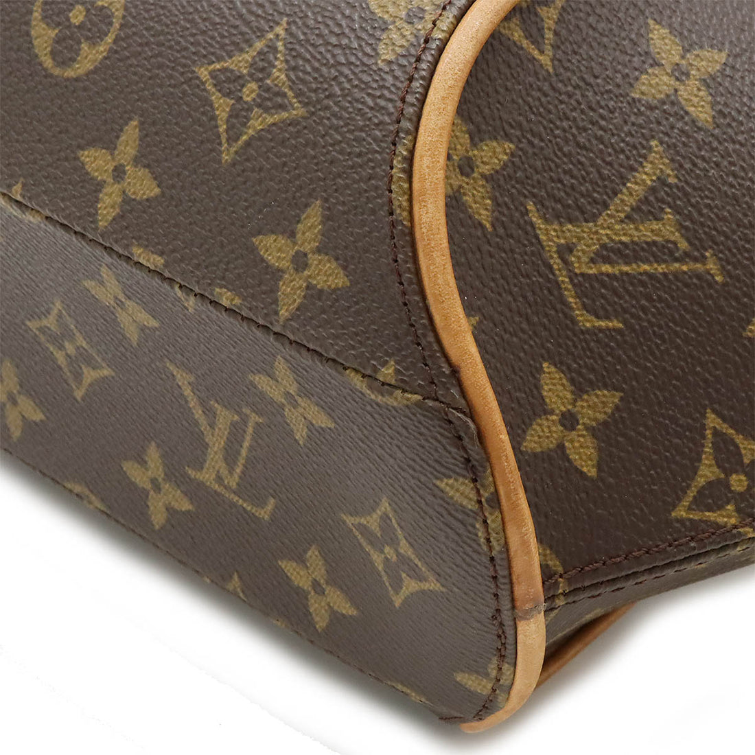 Louis Vuitton Monogram Ellipse PM Handbag M51127