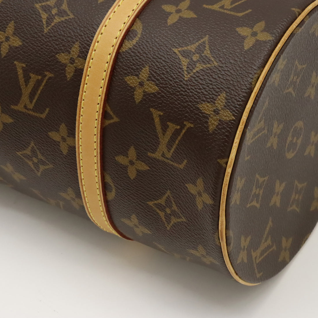 Louis Vuitton Monogram Papillon 30 Handbag M51385