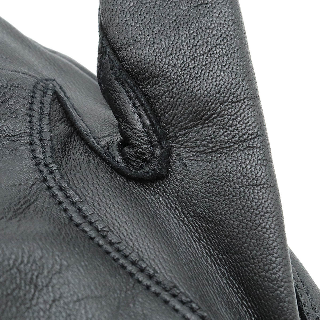 Louis Vuitton Monogram Shadow Gloves M73336