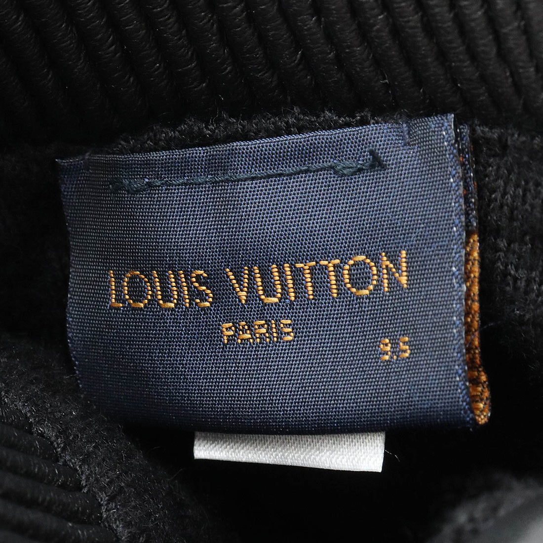 Louis Vuitton Monogram Shadow Gloves M73336