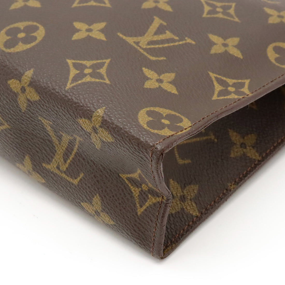 Louis Vuitton Monogram Toiletry Pouch 26 M47542