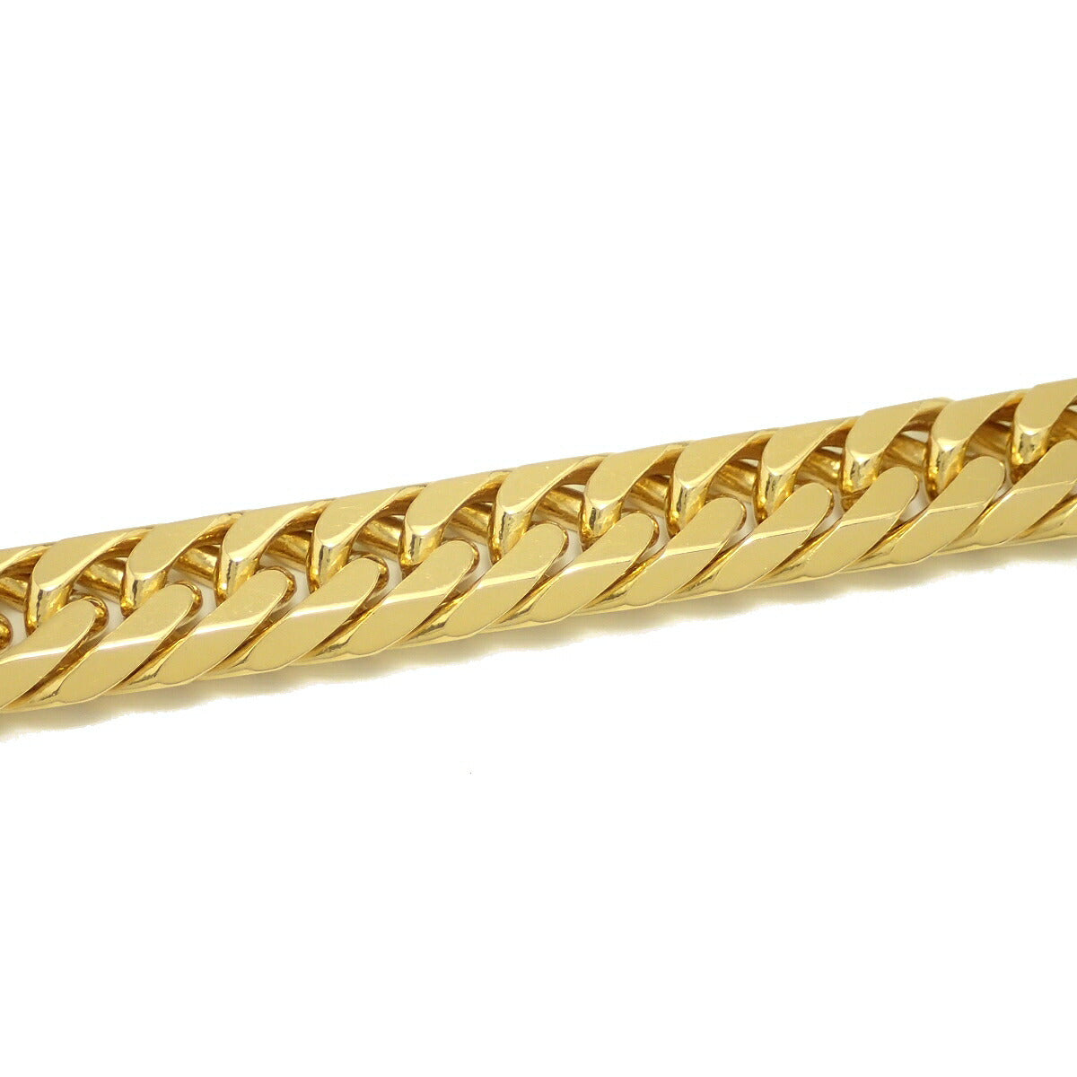 K18 Gold KIHEI Bracelet 99.8g