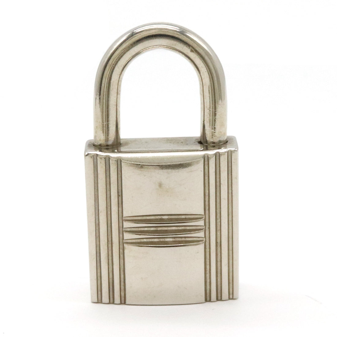 Hermes Metal Padlock No.100 with Key