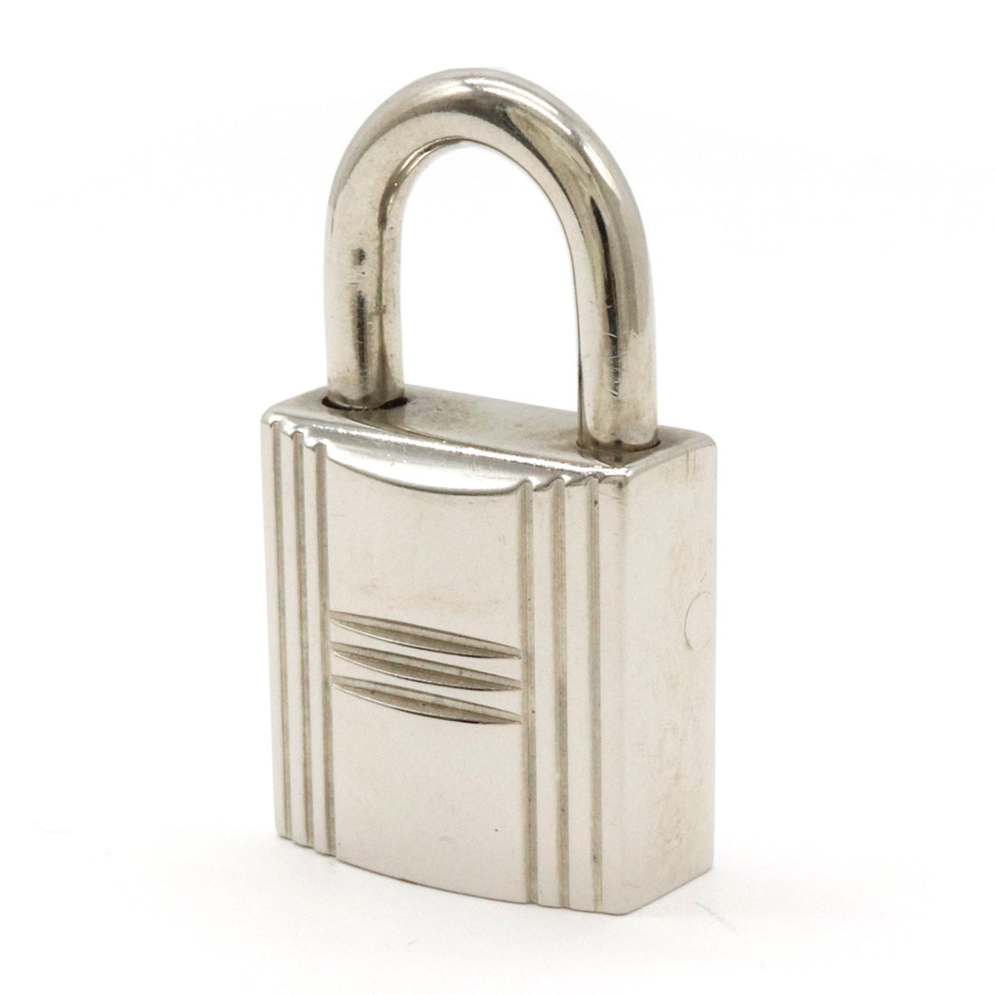 Hermes Metal Padlock No.100 with Key