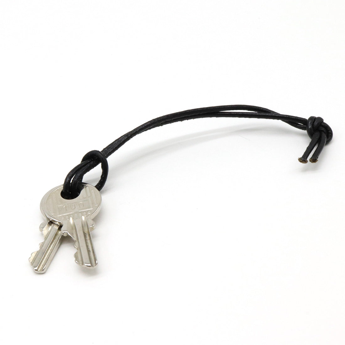 Hermes Metal Padlock No.100 with Key