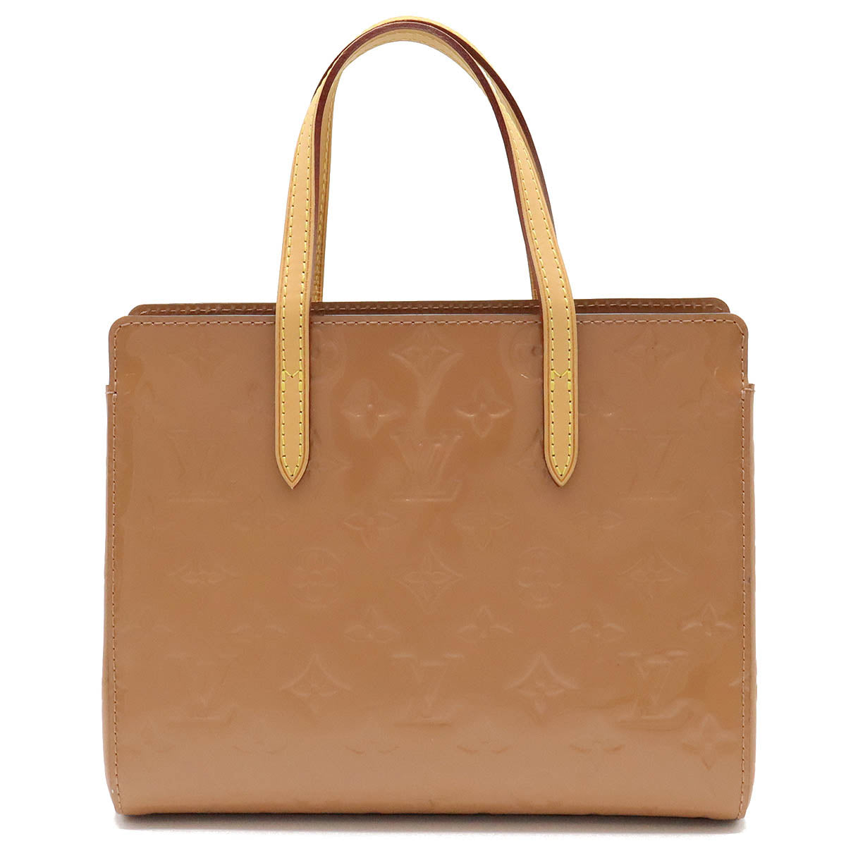 Louis Vuitton Vernis Catalina BB Tote Bag M90015