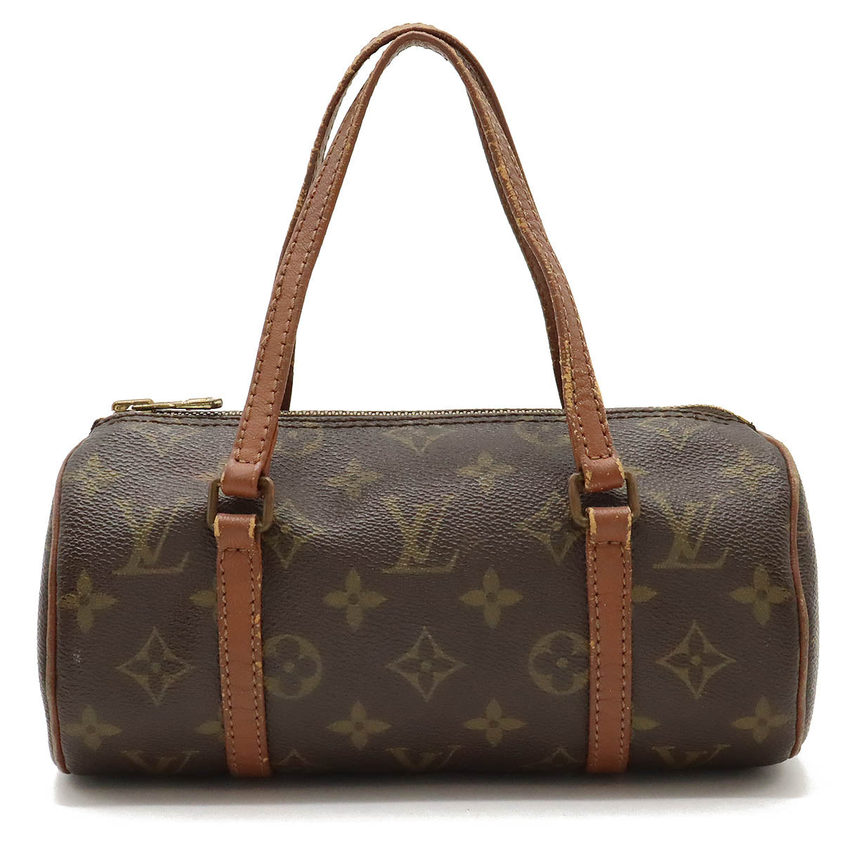 Louis Vuitton Monogram Papillon 22 Handbag M51367 in Good Condition