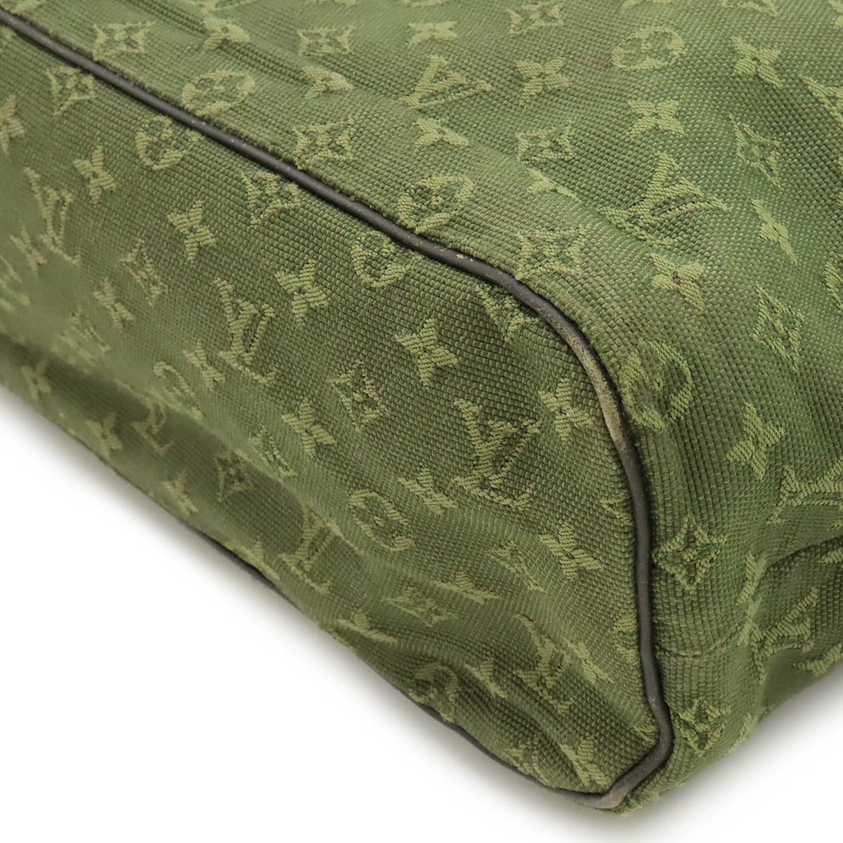 Louis Vuitton Monogram Mini Lucille GM Tote Bag M92681