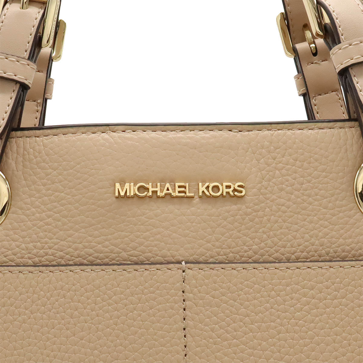 Michael Kors Leather Jet Set Large Tote Bag in Great Condition