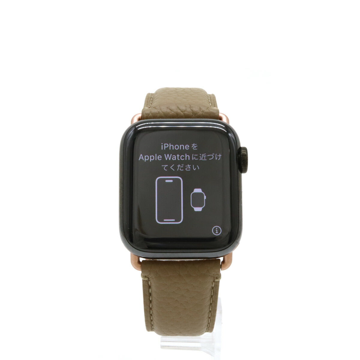 HERMES Apple Watch Series 6 GPS Cellular 40mm