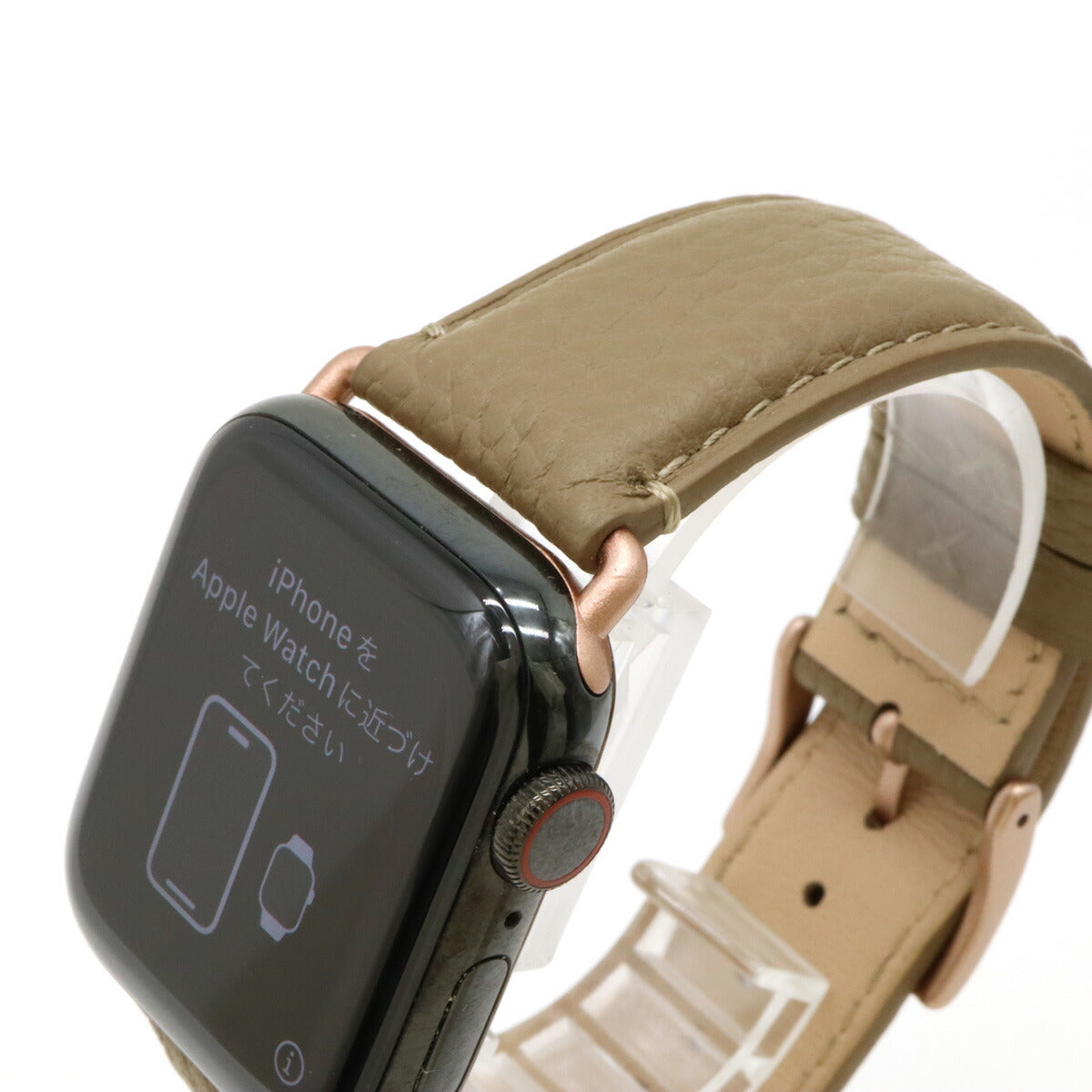 HERMES Apple Watch Series 6 GPS Cellular 40mm