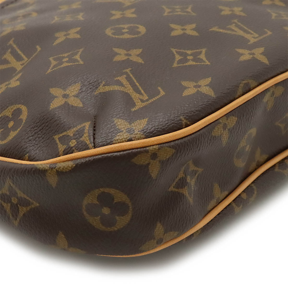 Louis Vuitton Monogram Odeon PM Shoulder Bag M56390 in Great Condition