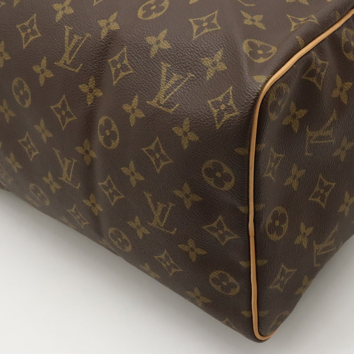 Louis Vuitton Monogram Speedy 35 Handbag M41524