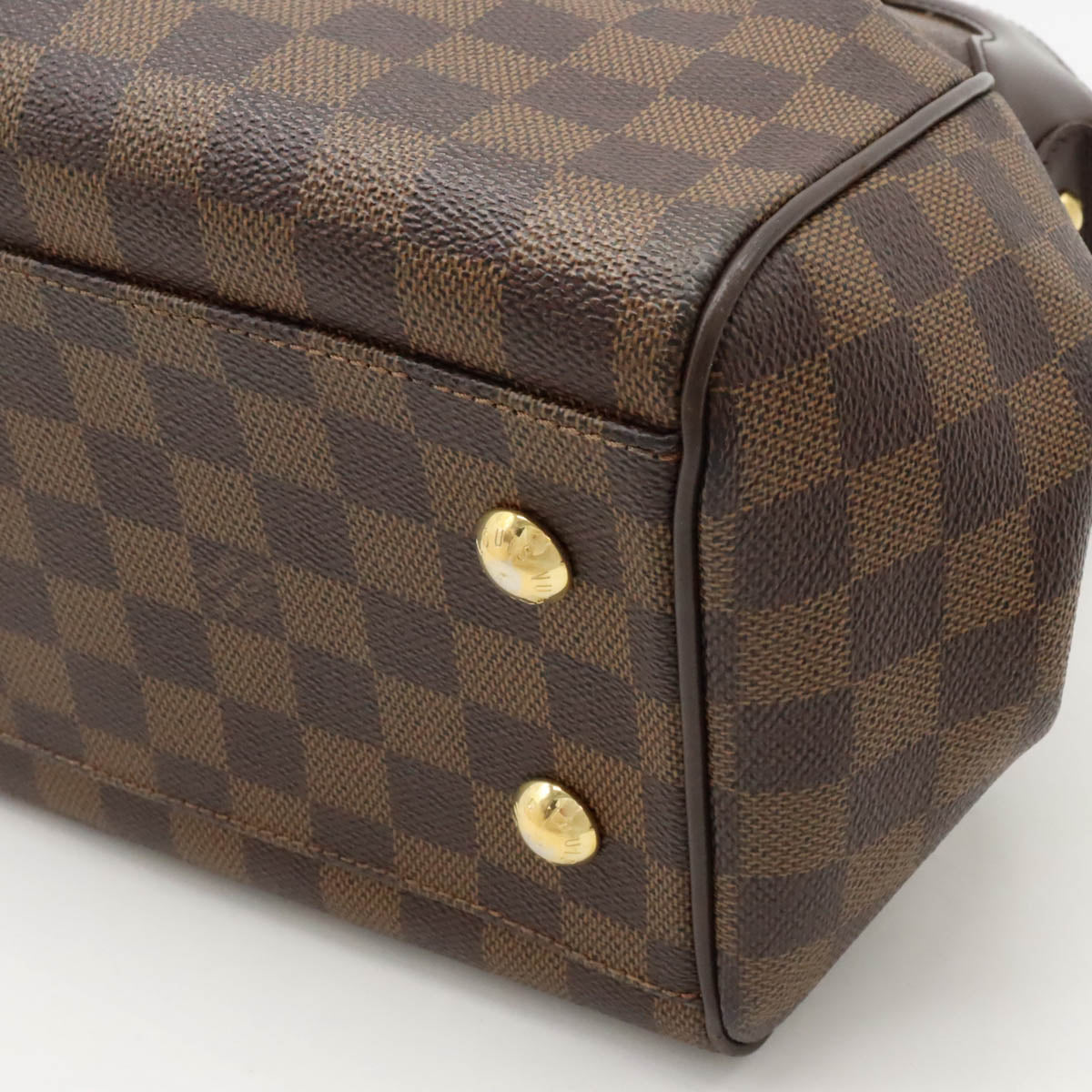 Louis Vuitton Damier Trevi PM Handbag N51997