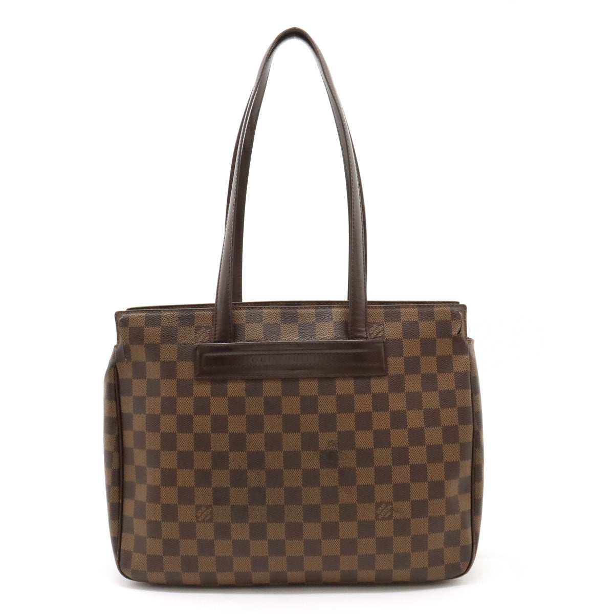 Louis Vuitton Damier Parioli PM Tote Bag N51123