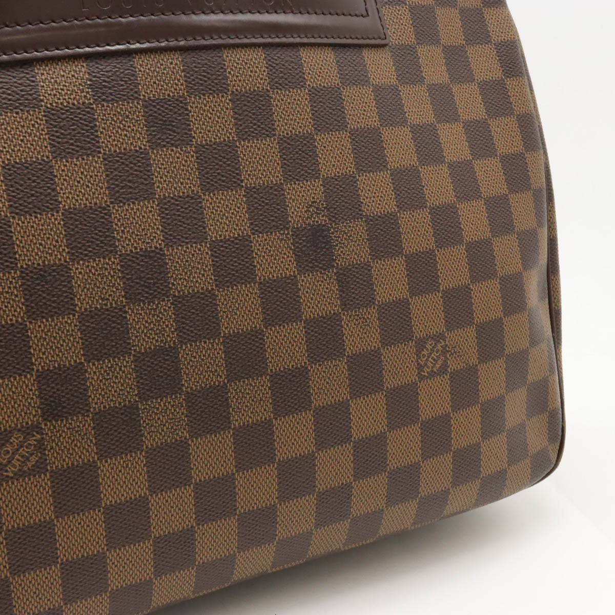 Louis Vuitton Damier Parioli PM Tote Bag N51123